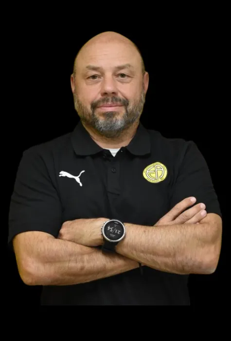 Stefan Brönnimann