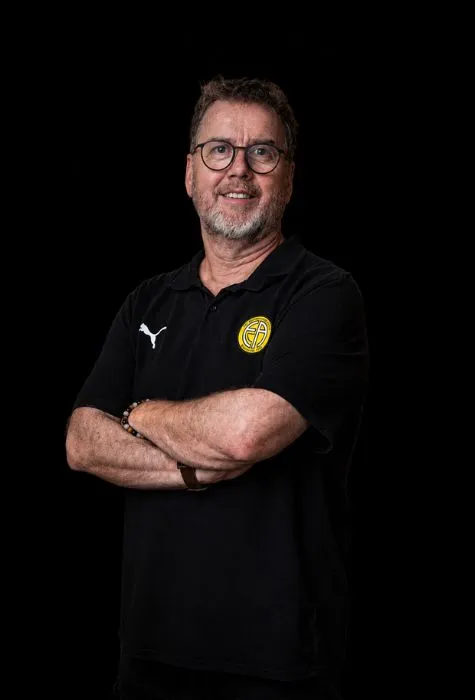 Steffan Briggen