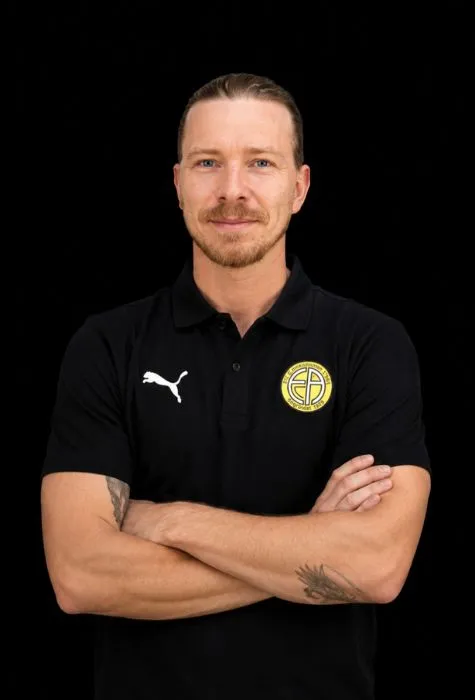 Samuel Stryffeler