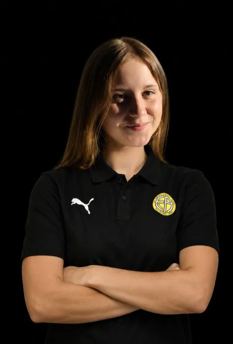 Jil Nastasia Kammer